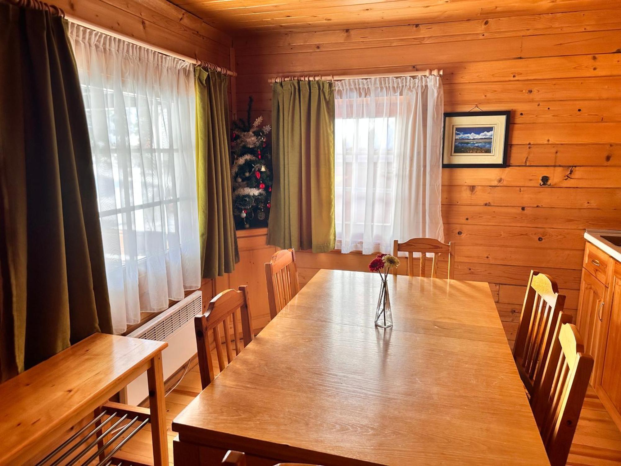 Alpine Ski Chalet Borovets With Sauna Exterior foto