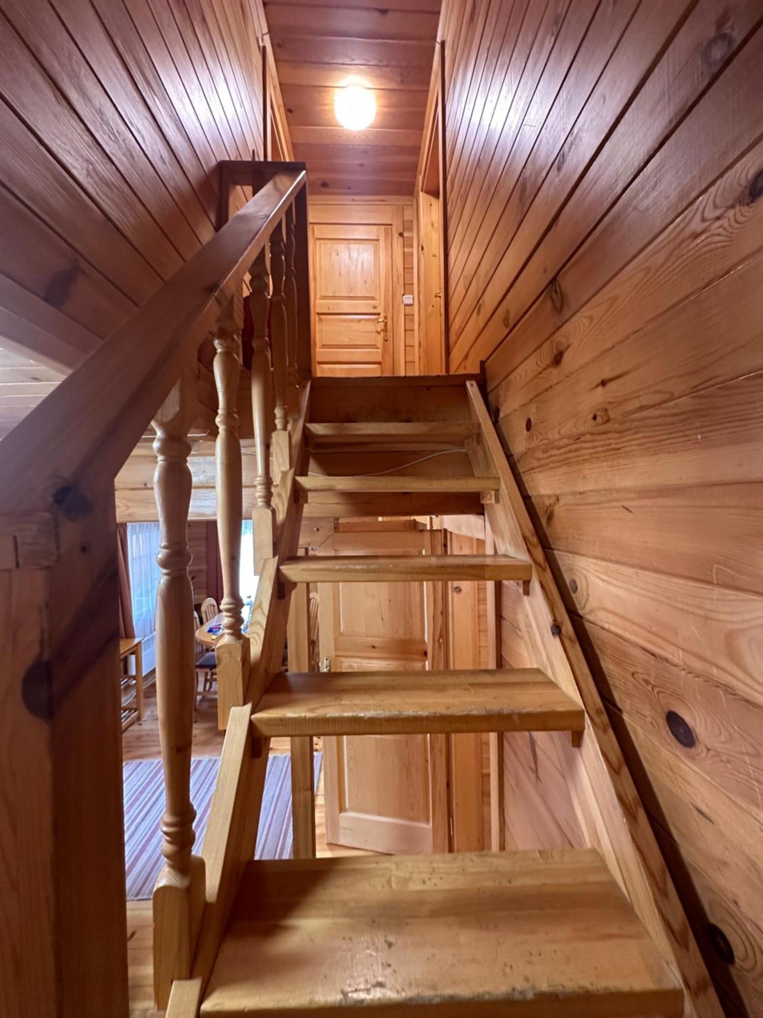 Alpine Ski Chalet Borovets With Sauna Exterior foto